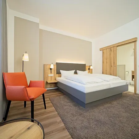 Ξενοδοχείο Adler Μάιντς